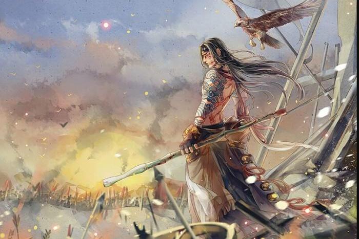 陈建斌回应网友二创甄嬛传,不觉得自己被冒犯,只要观众开心就好