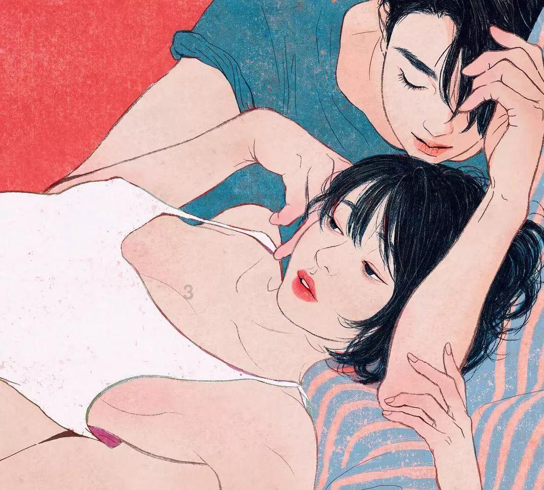 腺病毒感染的“半月缠”