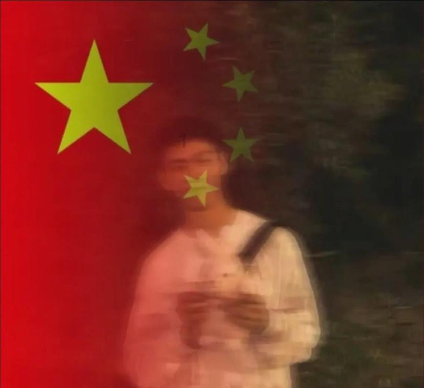 逃离空旷大街