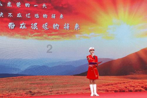 聚焦“五大提升” 达州大竹县启动城乡融合环境治理提升行动