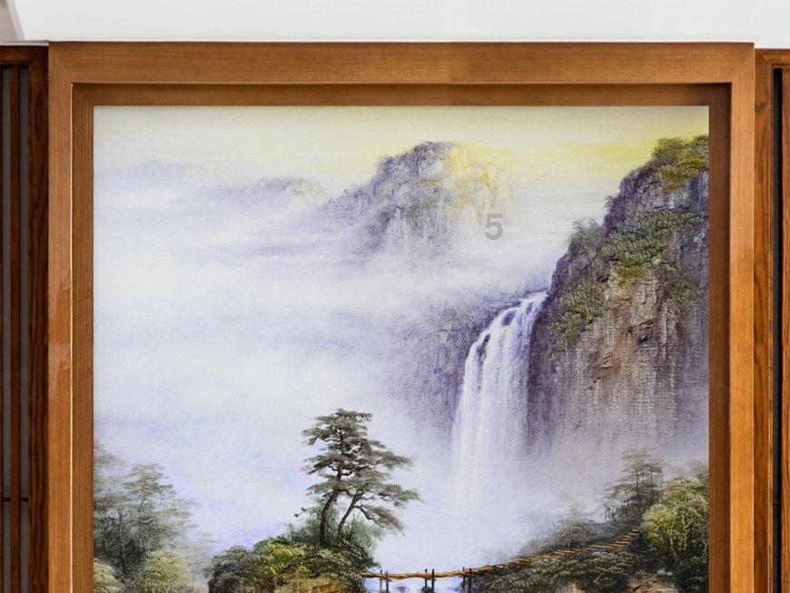 沙漠中寻宝
