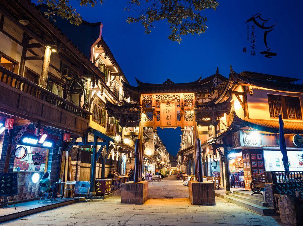 科科作品丨南京合锦观澜:草木疗愈,自在森活