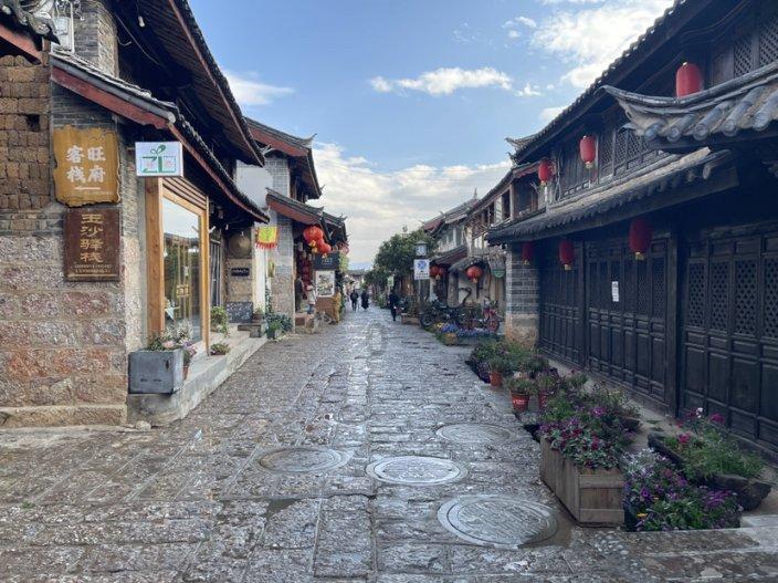 你知道减肥的人，到底吃粗粮好还是吃细粮好？游戏画面