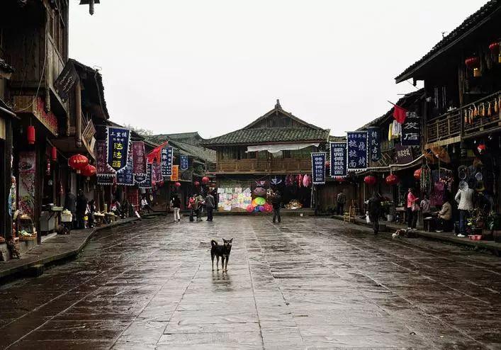 林西县: 四大诚信工程 擦亮“诚信林西”金字招牌